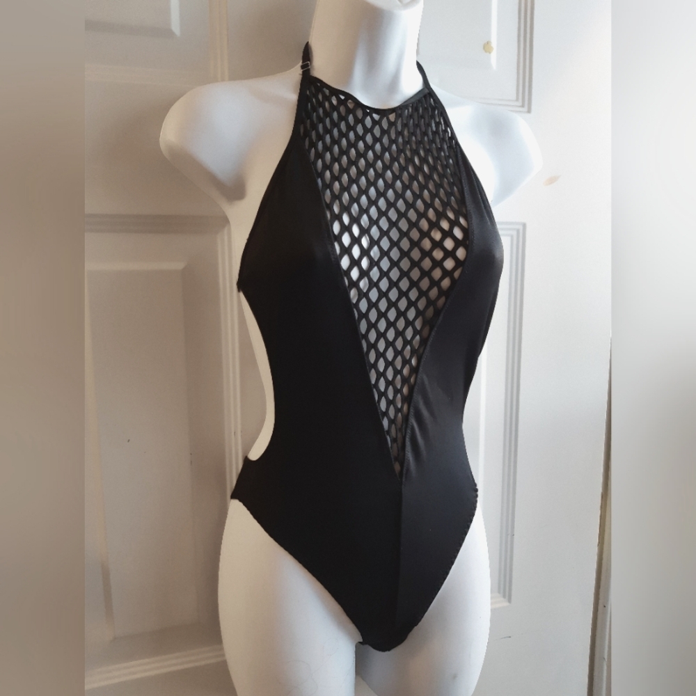 Bodysuit